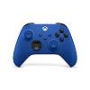 Фото — Геймпад Microsoft Xbox Wireless Controller, синий